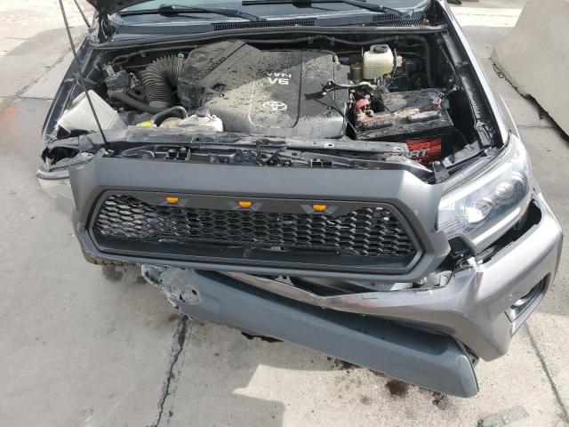 Photo 10 VIN: 5TFLU4EN5EX090421 - TOYOTA TACOMA DOU 