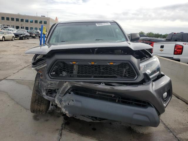 Photo 4 VIN: 5TFLU4EN5EX090421 - TOYOTA TACOMA DOU 