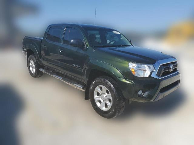 Photo 3 VIN: 5TFLU4EN5EX094405 - TOYOTA TACOMA 