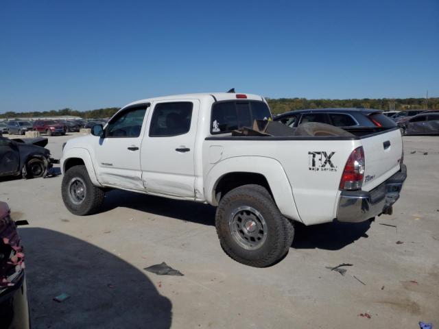 Photo 1 VIN: 5TFLU4EN5EX099524 - TOYOTA TACOMA DOU 