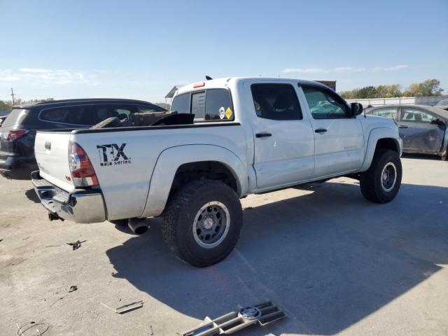 Photo 2 VIN: 5TFLU4EN5EX099524 - TOYOTA TACOMA DOU 