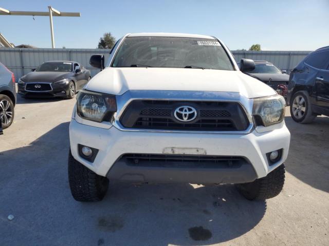 Photo 4 VIN: 5TFLU4EN5EX099524 - TOYOTA TACOMA DOU 