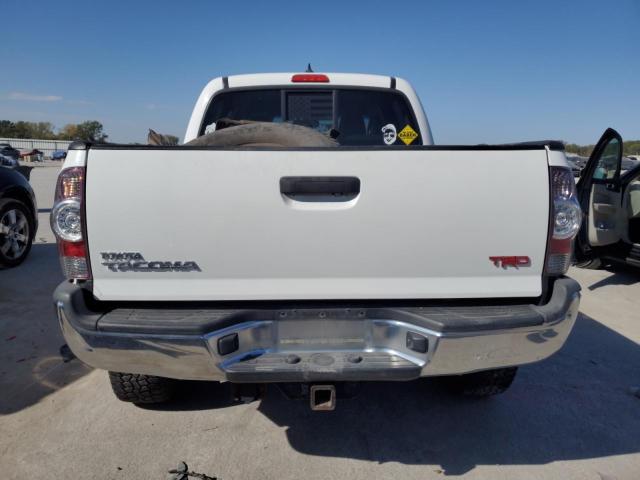 Photo 5 VIN: 5TFLU4EN5EX099524 - TOYOTA TACOMA DOU 