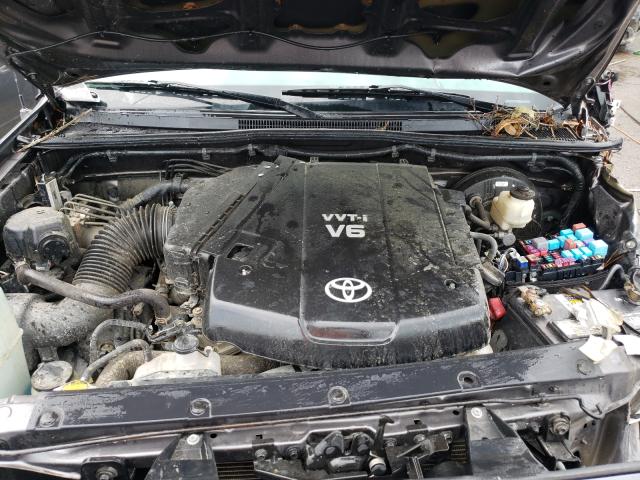 Photo 6 VIN: 5TFLU4EN5EX106732 - TOYOTA TACOMA DOU 