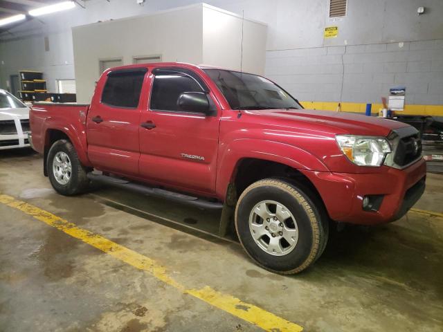 Photo 3 VIN: 5TFLU4EN5FX112161 - TOYOTA TACOMA DOU 