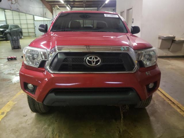 Photo 4 VIN: 5TFLU4EN5FX112161 - TOYOTA TACOMA DOU 