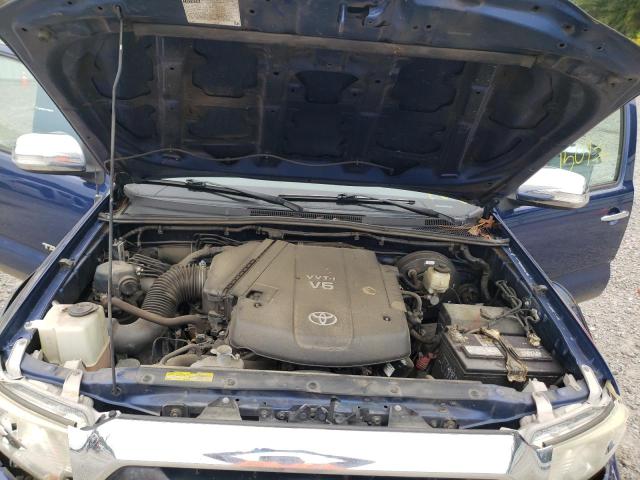 Photo 6 VIN: 5TFLU4EN5FX113777 - TOYOTA TACOMA DOU 