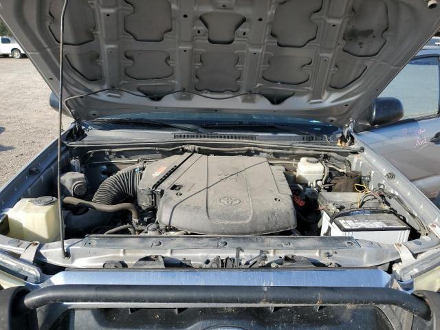 Photo 10 VIN: 5TFLU4EN5FX122334 - TOYOTA TACOMA DOU 