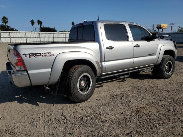 Photo 2 VIN: 5TFLU4EN5FX122334 - TOYOTA TACOMA DOU 