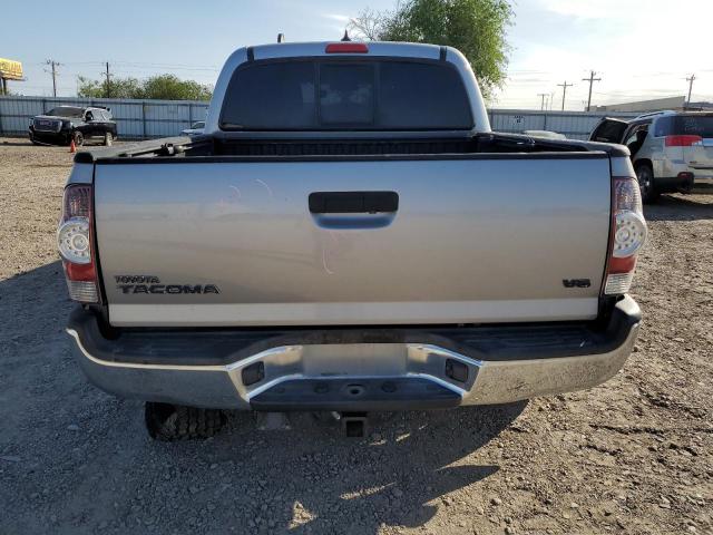 Photo 5 VIN: 5TFLU4EN5FX122334 - TOYOTA TACOMA DOU 