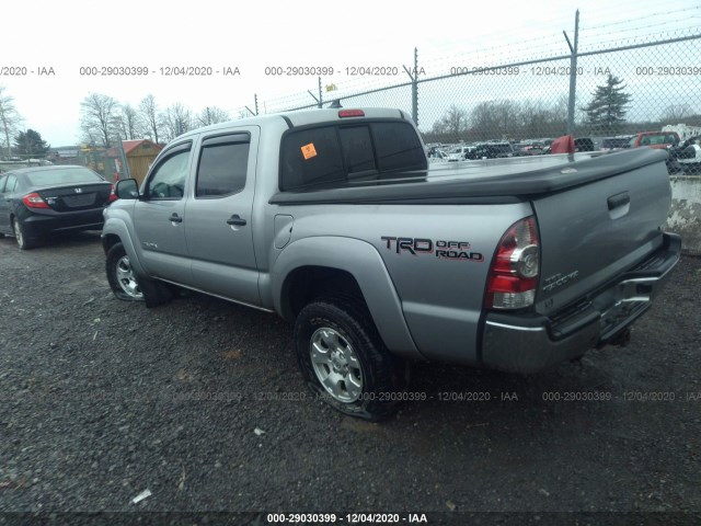 Photo 2 VIN: 5TFLU4EN5FX126285 - TOYOTA TACOMA 