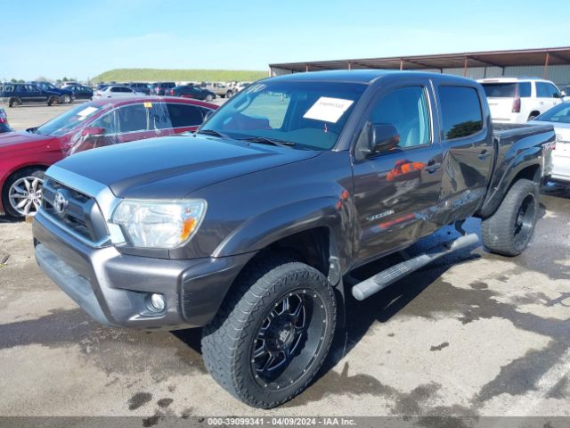 Photo 1 VIN: 5TFLU4EN5FX135228 - TOYOTA TACOMA 