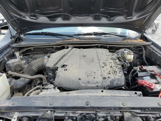 Photo 10 VIN: 5TFLU4EN5FX141126 - TOYOTA TACOMA 