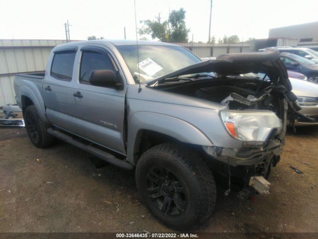 Photo 0 VIN: 5TFLU4EN5FX147136 - TOYOTA TACOMA 