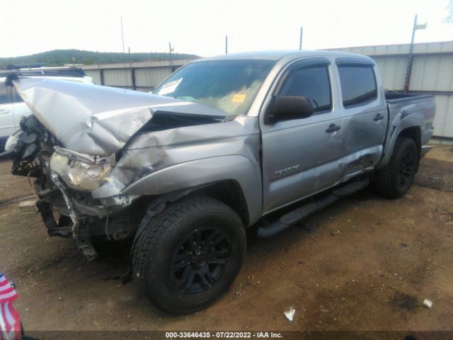 Photo 1 VIN: 5TFLU4EN5FX147136 - TOYOTA TACOMA 