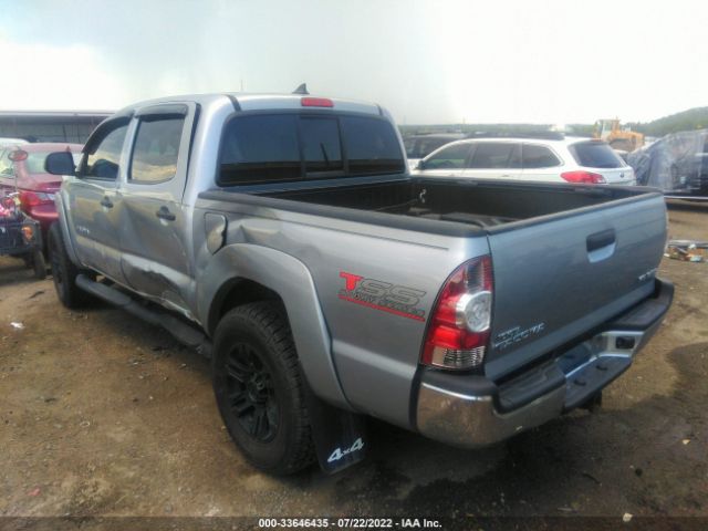 Photo 2 VIN: 5TFLU4EN5FX147136 - TOYOTA TACOMA 