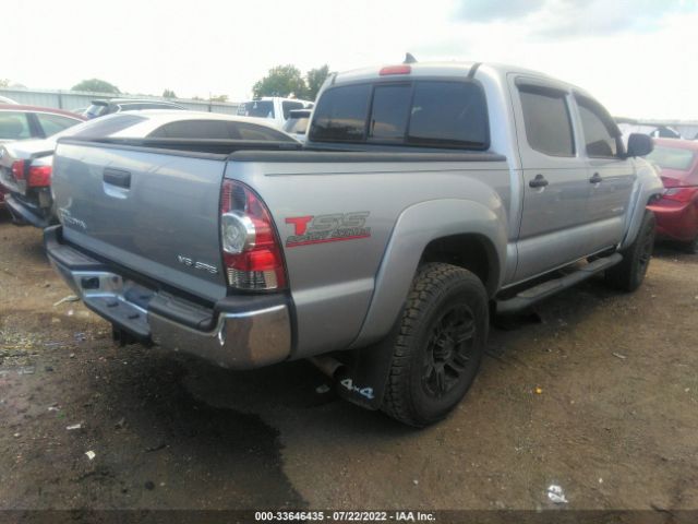 Photo 3 VIN: 5TFLU4EN5FX147136 - TOYOTA TACOMA 