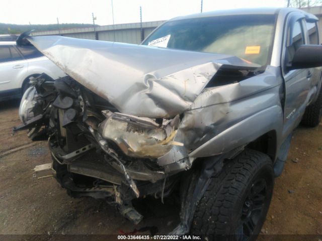 Photo 5 VIN: 5TFLU4EN5FX147136 - TOYOTA TACOMA 