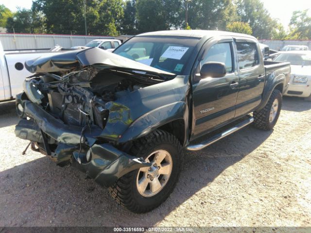 Photo 1 VIN: 5TFLU4EN6BX016923 - TOYOTA TACOMA 