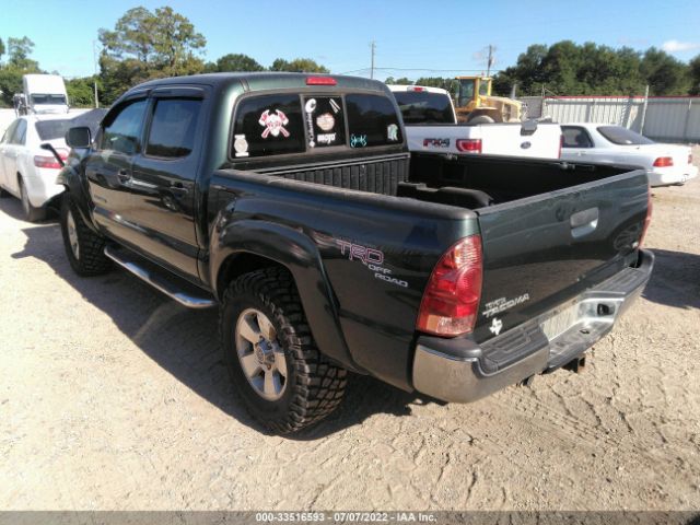 Photo 2 VIN: 5TFLU4EN6BX016923 - TOYOTA TACOMA 