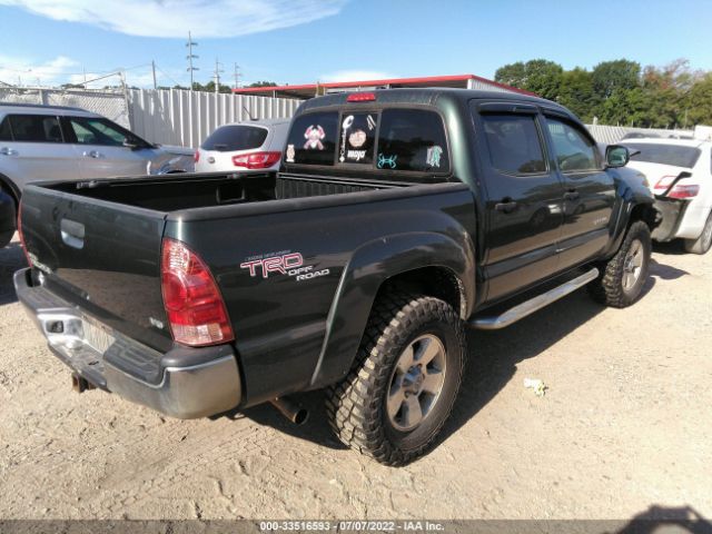 Photo 3 VIN: 5TFLU4EN6BX016923 - TOYOTA TACOMA 