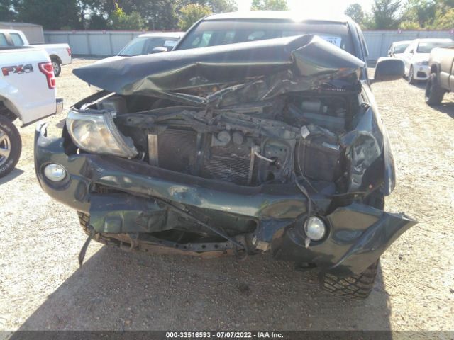 Photo 5 VIN: 5TFLU4EN6BX016923 - TOYOTA TACOMA 