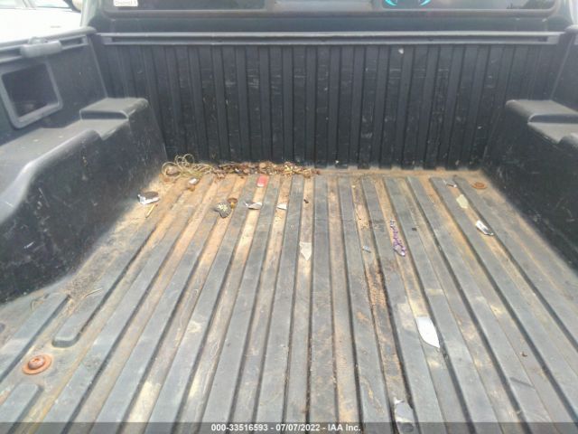 Photo 7 VIN: 5TFLU4EN6BX016923 - TOYOTA TACOMA 