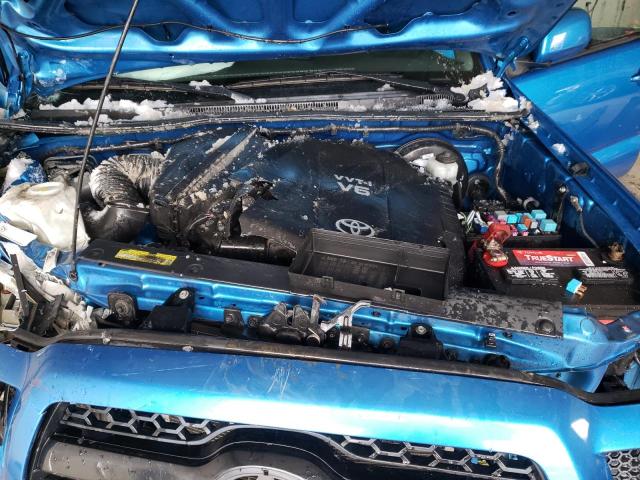 Photo 6 VIN: 5TFLU4EN6BX018185 - TOYOTA TACOMA DOU 