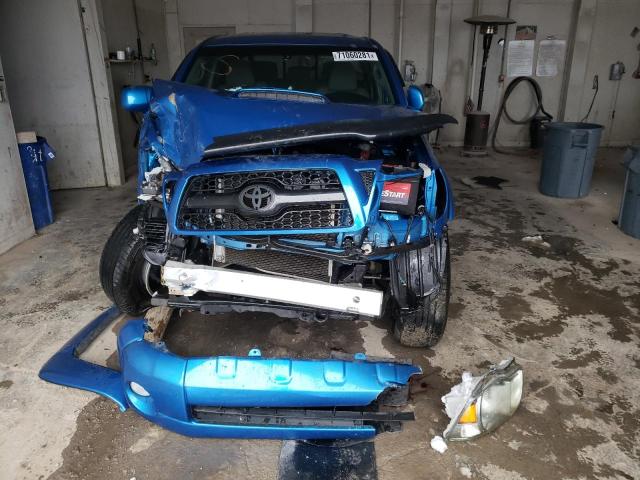 Photo 8 VIN: 5TFLU4EN6BX018185 - TOYOTA TACOMA DOU 