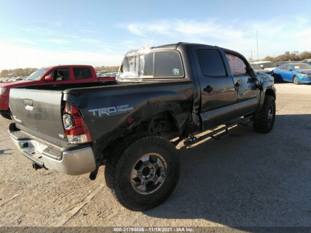 Photo 3 VIN: 5TFLU4EN6CX023825 - TOYOTA TACOMA 