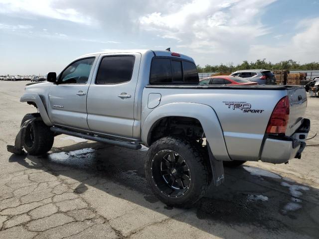 Photo 1 VIN: 5TFLU4EN6CX028331 - TOYOTA TACOMA DOU 