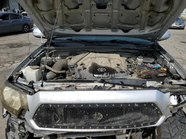 Photo 10 VIN: 5TFLU4EN6CX028331 - TOYOTA TACOMA DOU 