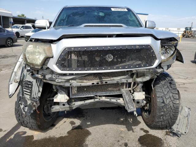 Photo 4 VIN: 5TFLU4EN6CX028331 - TOYOTA TACOMA DOU 