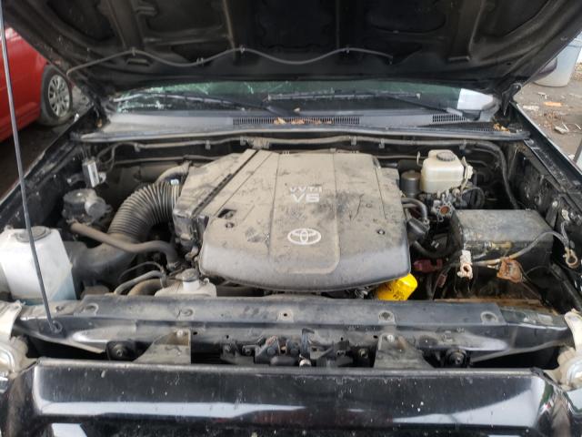 Photo 6 VIN: 5TFLU4EN6CX032086 - TOYOTA TACOMA DOU 