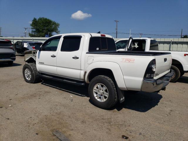 Photo 1 VIN: 5TFLU4EN6CX036431 - TOYOTA TACOMA 