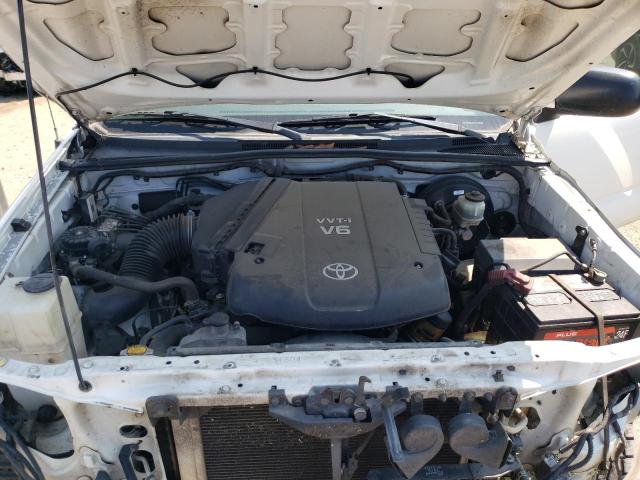 Photo 10 VIN: 5TFLU4EN6CX036431 - TOYOTA TACOMA 