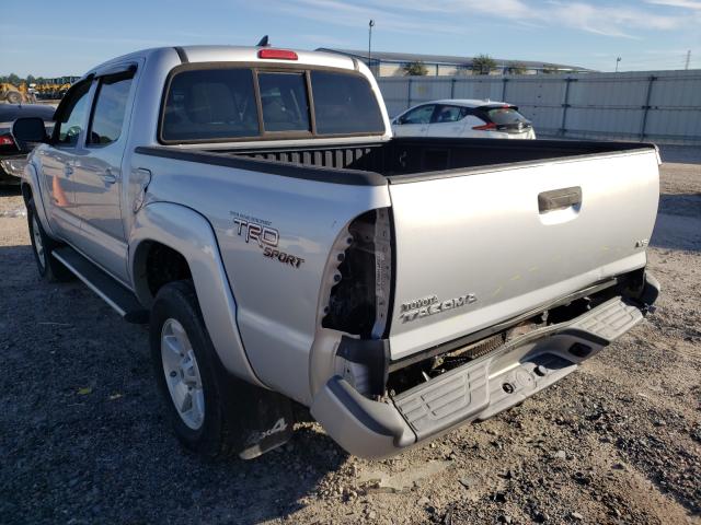 Photo 2 VIN: 5TFLU4EN6CX041919 - TOYOTA TACOMA DOU 