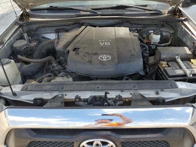 Photo 10 VIN: 5TFLU4EN6DX063372 - TOYOTA TACOMA 