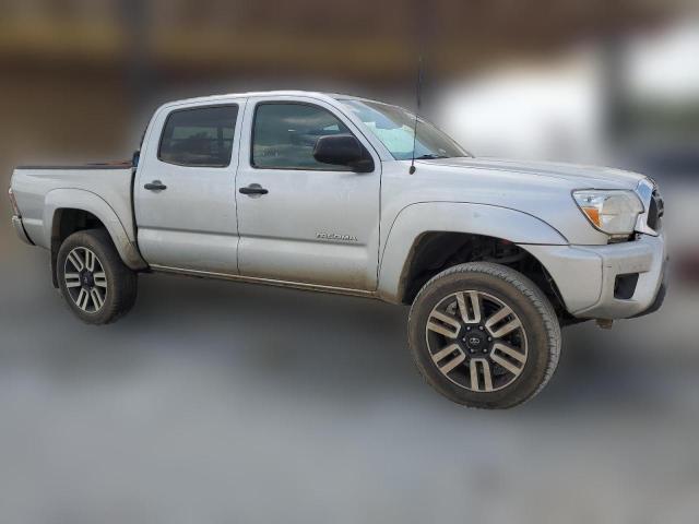 Photo 3 VIN: 5TFLU4EN6DX063372 - TOYOTA TACOMA 