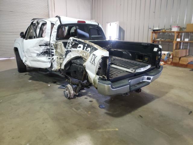 Photo 2 VIN: 5TFLU4EN6DX073383 - TOYOTA TACOMA DOU 