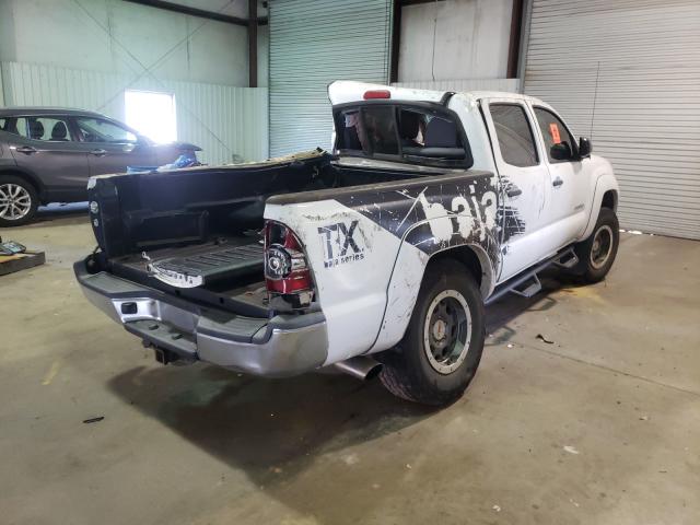 Photo 3 VIN: 5TFLU4EN6DX073383 - TOYOTA TACOMA DOU 