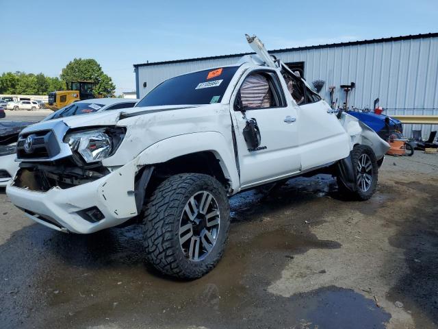 Photo 0 VIN: 5TFLU4EN6DX074338 - TOYOTA TACOMA 