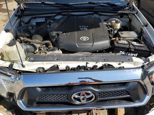 Photo 10 VIN: 5TFLU4EN6DX074338 - TOYOTA TACOMA 