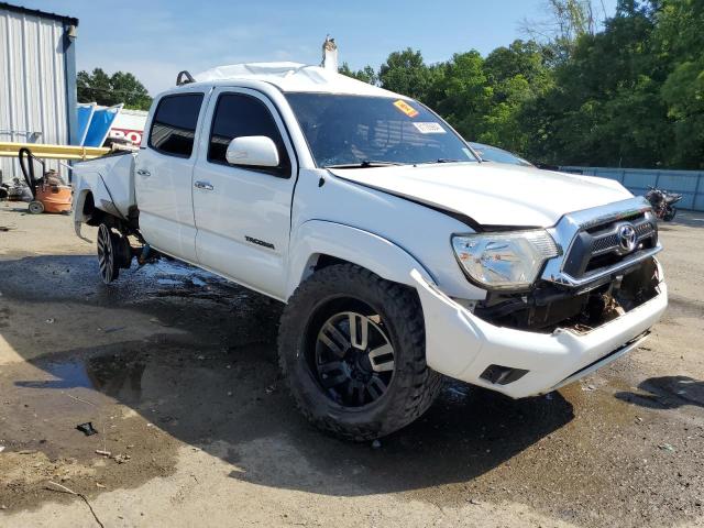 Photo 3 VIN: 5TFLU4EN6DX074338 - TOYOTA TACOMA 