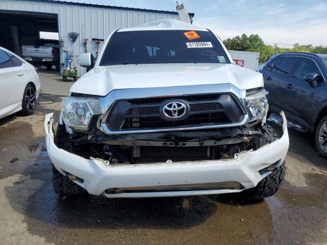 Photo 4 VIN: 5TFLU4EN6DX074338 - TOYOTA TACOMA 