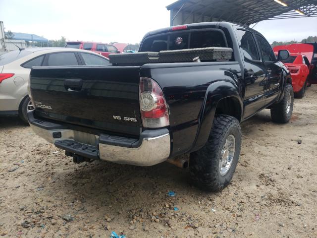 Photo 3 VIN: 5TFLU4EN6DX079099 - TOYOTA TACOMA DOU 