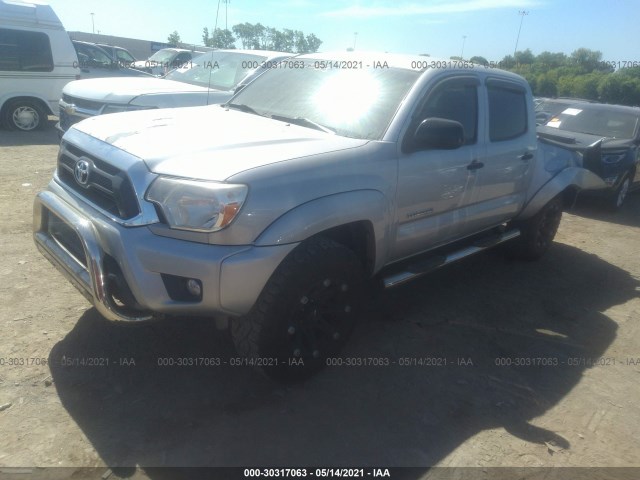 Photo 1 VIN: 5TFLU4EN6DX079832 - TOYOTA TACOMA 