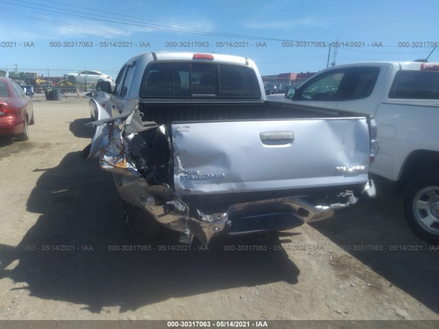 Photo 5 VIN: 5TFLU4EN6DX079832 - TOYOTA TACOMA 