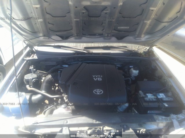 Photo 9 VIN: 5TFLU4EN6DX079832 - TOYOTA TACOMA 