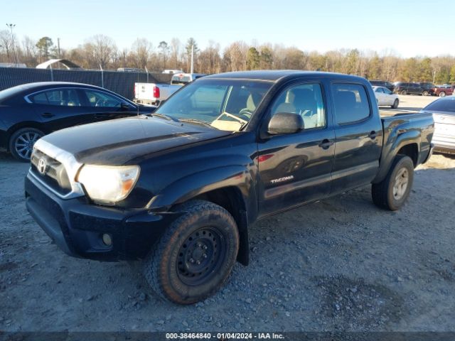 Photo 1 VIN: 5TFLU4EN6EX087544 - TOYOTA TACOMA 